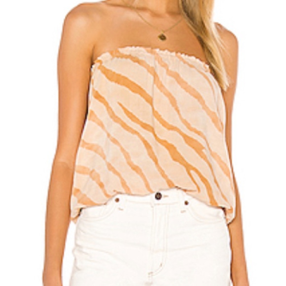 revolve top